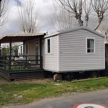Les Sables Du Midi Hotel Valras-Plage Eksteriør billede