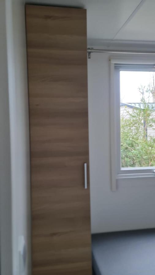 Les Sables Du Midi Hotel Valras-Plage Eksteriør billede