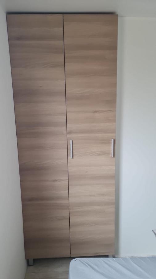 Les Sables Du Midi Hotel Valras-Plage Eksteriør billede