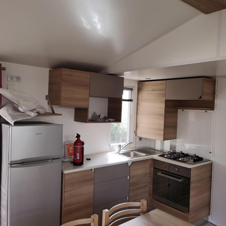 Les Sables Du Midi Hotel Valras-Plage Eksteriør billede
