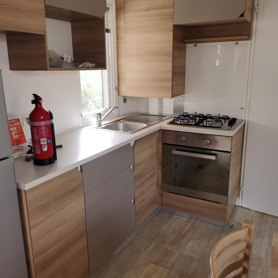 Les Sables Du Midi Hotel Valras-Plage Eksteriør billede